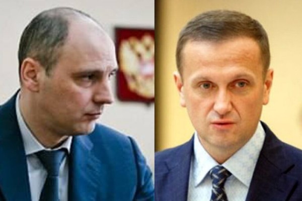 Губернатор Денис Паслер и мэр Оренбурга Владимир Ильиных молчат о митингах