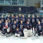 Финальные домашние игры сезона