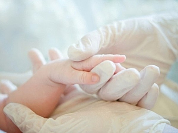 В Орской больнице от врожденного заболевания скончался младенец В Орской больнице от врожденного заболевания скончался младенец