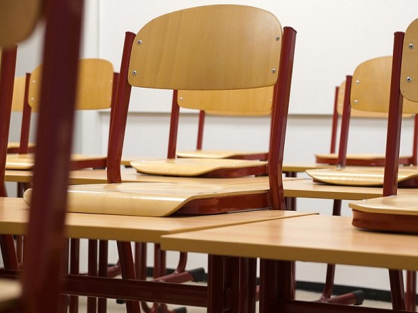 Новую школу для 151 ребенка открыли в оренбургском поселке Река Дема