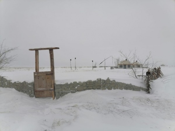 Под Оренбургом продолжаются съемки фильма о легендарной летчице Под Оренбургом продолжаются съемки фильма о легендарной летчице