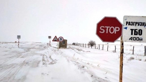 Депутат просит прокурора области разобраться в &laquo;нюансах&raquo; строительства Новосергиевского полигона ТБО