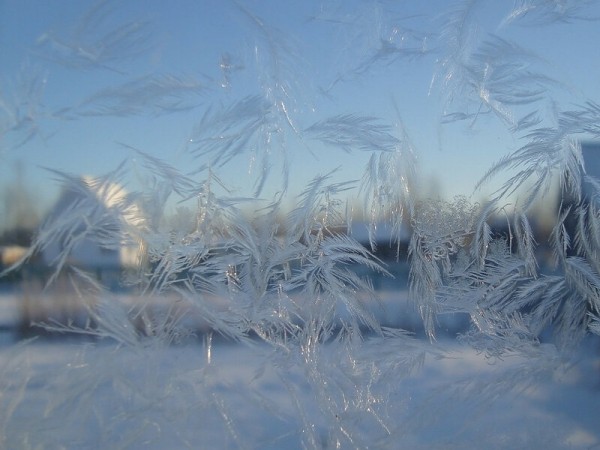 Погода в Оренбурге: 25 февраля похолодает до -36&deg;C