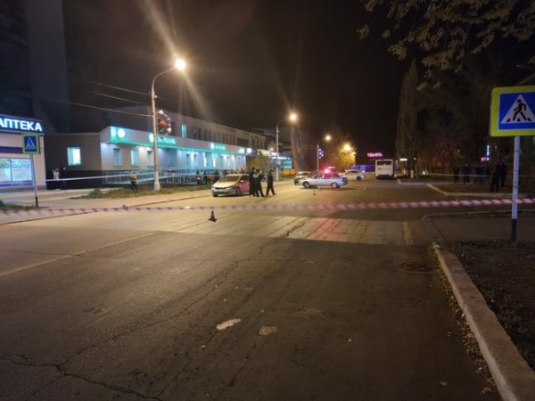 Водитель автобуса, насмерть сбивший ребенка, отделался принудительными работами