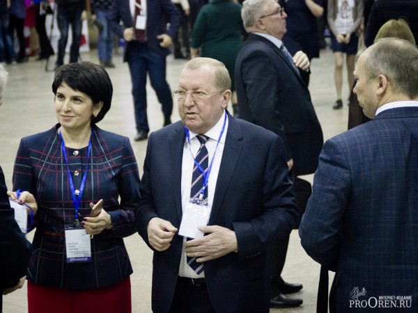 Оренбургский экс-министр Вячеслав Лабузов предстал перед судом Оренбургский экс-министр Вячеслав Лабузов предстал перед судом