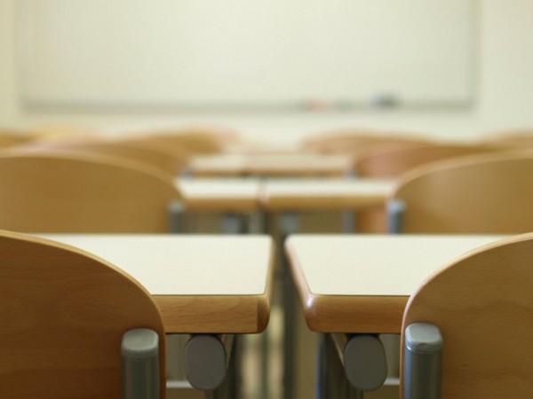 В Гайском городском округе из-за мороза отменили занятия для 1-9 классов