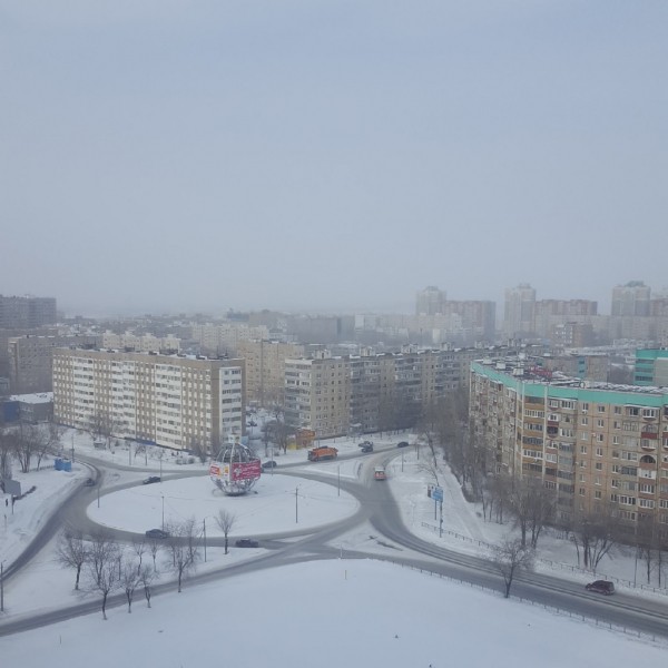 Прогноз погоды на 28 февраля