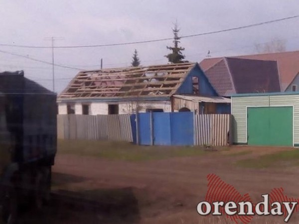 Был ваш, стал наш: Как саракташский судебный пристав у соседей дом отобрал