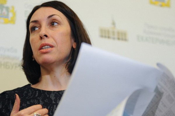 Татьяна Савинова: Будет обнулен указ губернатора
