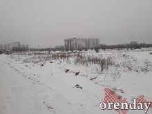 На начало строительства улицы Рокоссовского в Оренбурге потратят 283 млн рублей