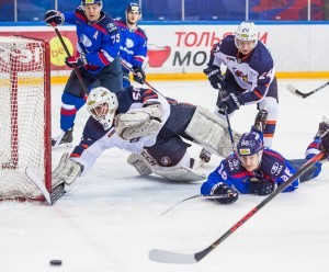 Из Тольятти &ndash; без побед