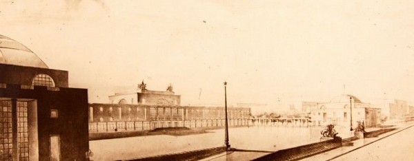 
Изменение русла Урала и проспект от Песчанного озера до Биофабрики. Как местный бухгалтер предложил распланировать Орск для заселения миллионом жителей		