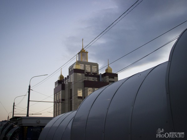 В ОГУ возобновляют очные занятия для студентов В ОГУ возобновляют очные занятия для студентов