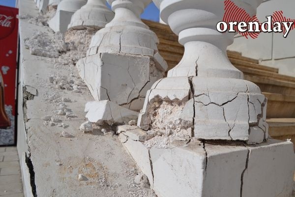 Переделанный спуск к Уралу снова не прошел зимний тест-драйв