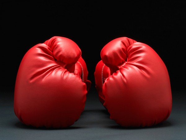 Оренбурженка взяла бронзу на первенстве России по боксу