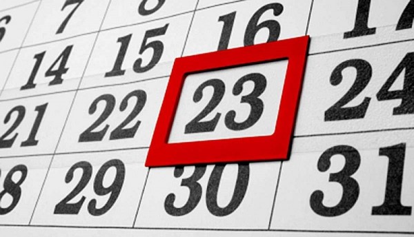 Россиянам напомнили о праздниках и длинной рабочей неделе в феврале