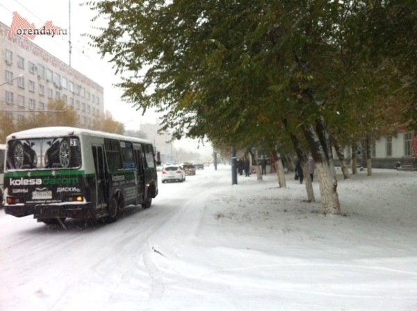 Юных безбилетных оренбуржцев не смогут выгнать из транспорта Юных безбилетных оренбуржцев не смогут выгнать из транспорта