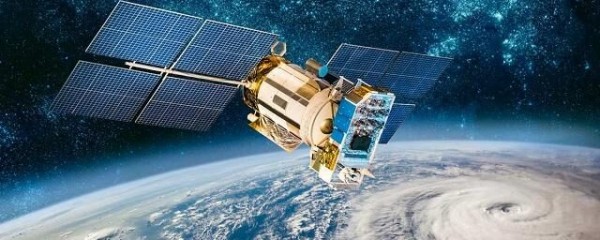 Арктика под контролем из космоса. Спутник &laquo;Арктика-М&raquo;  вышел на расчетную орбиту