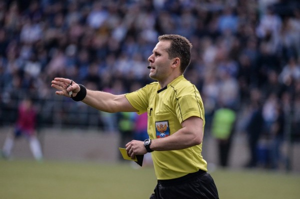 ФК "Оренбург" возобновляет сезон ФНЛ матчем с воронежским "Факелом"