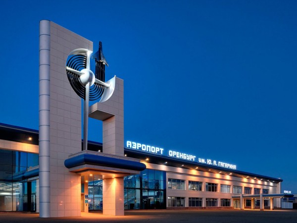 Холдинг Вексельберга заинтересовался приватизацией аэропорта Оренбург