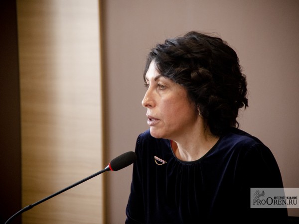 Татьяна Савинова: коронавирус &laquo;вытеснил&raquo; другие инфекции