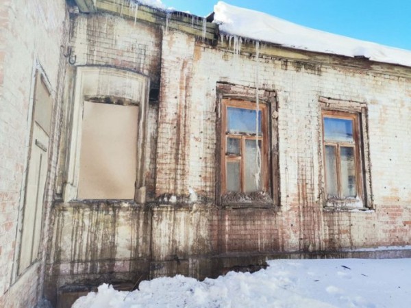 Ротшильд держит ответ: почему пожар в усадьбе Городисского вызвал столько вопросов, а власти молчат?