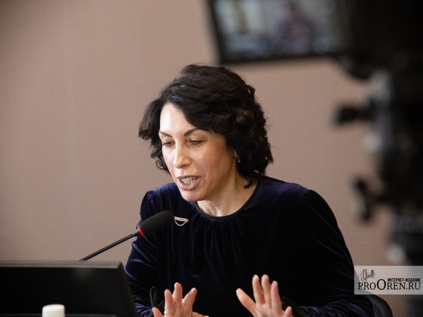 Татьяна Савинова: коронавирус &laquo;вытеснил&raquo; другие инфекции