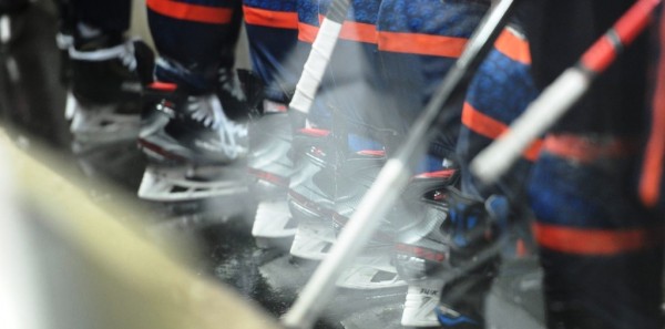 Второй товарищеский матч Второй товарищеский матч