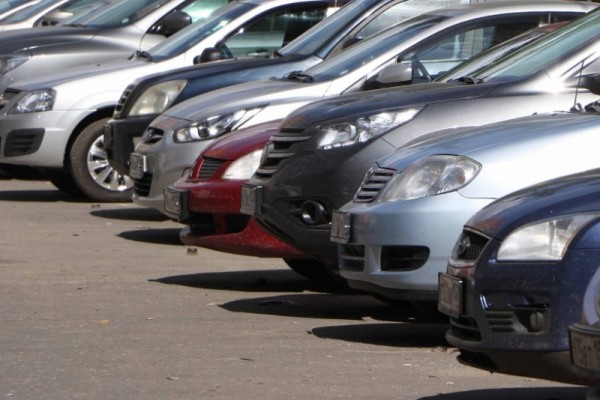 В Оренбурге за торговлю &laquo;красивыми&raquo; номерами вынесут приговор инспектору ДПС