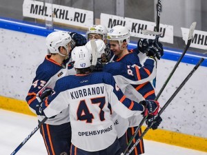 Статистика сезона Статистика сезона