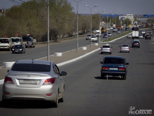 Орчанин сдал арендованную машину на металлолом Орчанин сдал арендованную машину на металлолом