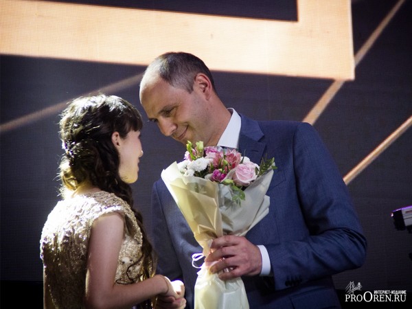 В Оренбуржье пока не решен вопрос с выпускными в школах