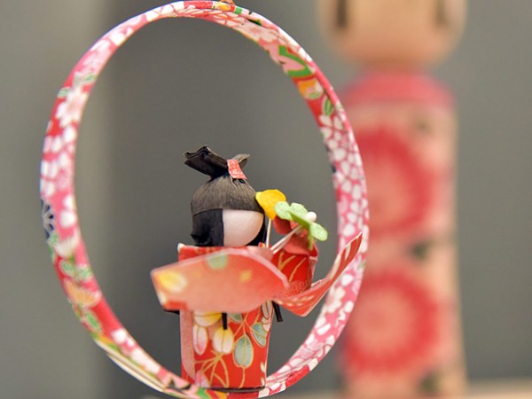 В Оренбурге пройдет фестиваль японского кино