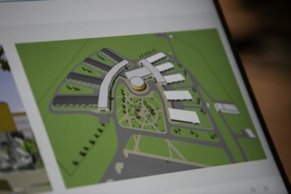 Боксы, вентиляция, общежитие. Какой будет новая инфекционка в Оренбурге