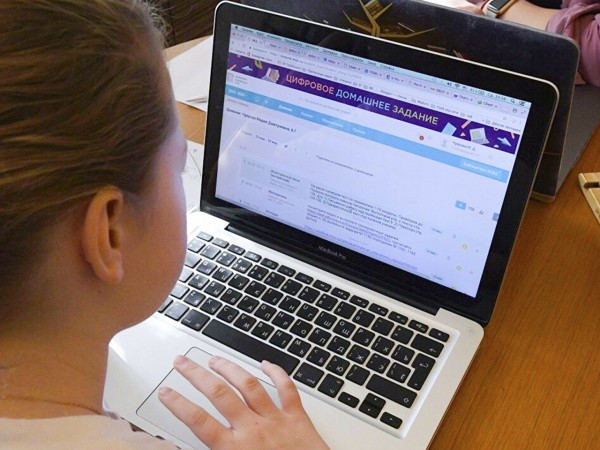 Власти Оренбуржья намерены подключить Wi-Fi в сельских школах к 2023 году