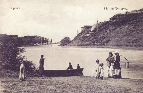 
Оренбургский ретродетектив. Часть 3, год 1872: как два чиновника устроили дуэль на пистолетах из-за неосторожной литературной шутки		