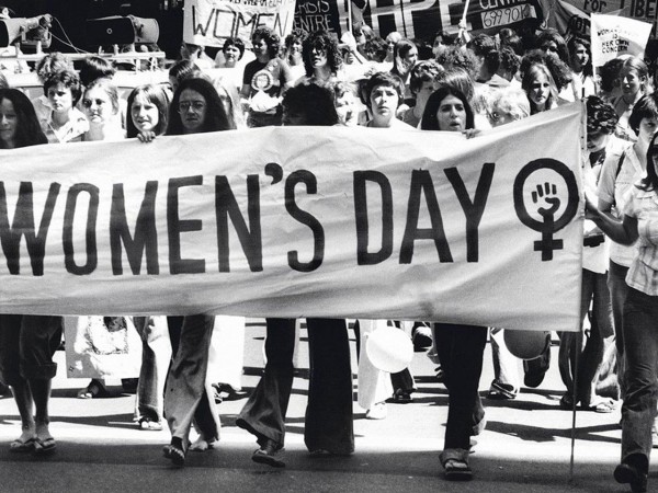 История праздника 8 Марта: как изменилась традиция за сто лет&nbsp;