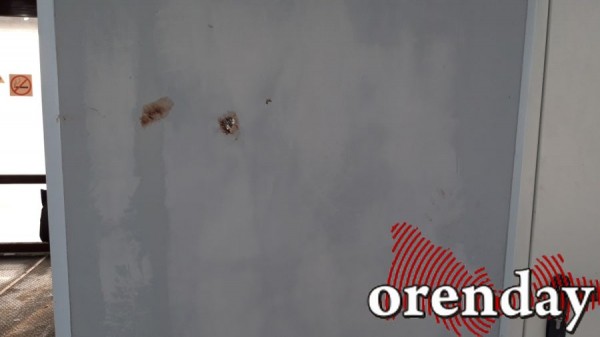 Первый надземный переход для оренбуржцев вышел комом