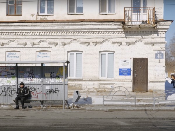 Урбанист Аркадий Гершман выпустил видео про Оренбург