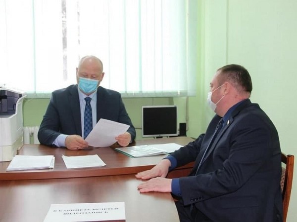 На должность главы Бузулука претендуют уже шесть человек