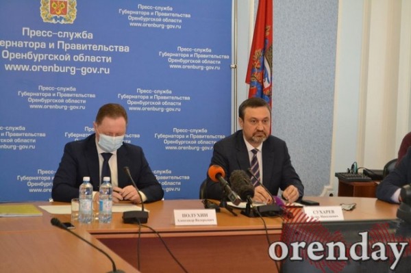 Оренбуржцы опасаются очередной &laquo;накрутки&raquo; голосов