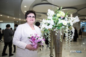 Денис Паслер наградил победительниц конкурса &laquo;Женщина Оренбуржья&raquo;