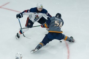 Финальная игра сезона