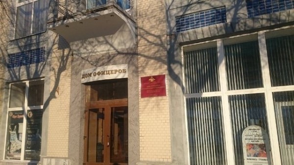 В Оренбурге суд рассмотрит сразу несколько дел об объектах культурного наследия