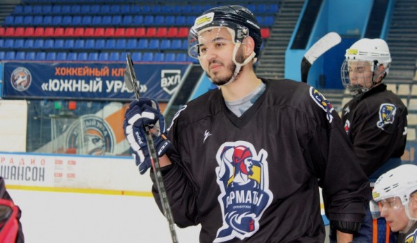 &ldquo;Следующий сезон постараюсь провести намного лучше!&rdquo;