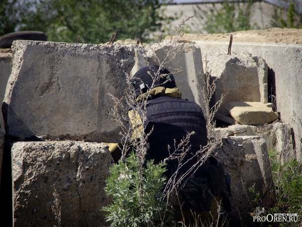 В России разыскивают восьмерых беглых солдат из Оренбургской области В России разыскивают восьмерых беглых солдат из Оренбургской области