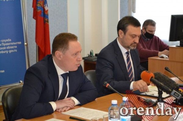 Оренбуржцы опасаются очередной &laquo;накрутки&raquo; голосов