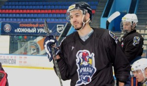 &ldquo;Следующий сезон постараюсь провести намного лучше!&rdquo;