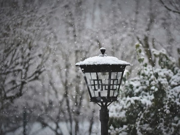 В большинстве районов Оренбуржья 27 марта пройдет снег В большинстве районов Оренбуржья 27 марта пройдет снег