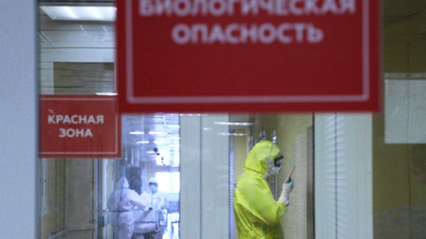 Ухань ближе, чем ты думаешь. Письмо в 2020 год